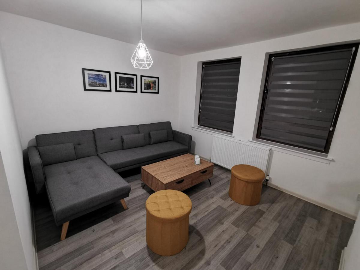 Lolo Properties 1 Edimburgo Exterior foto